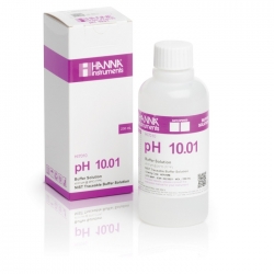 Hanna Instruments HI7010M Kalibračný roztok pH 10.01, 230 ml