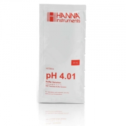 Hanna Instruments HI70004 Kalibračný roztok pH 4.01, 20 ml