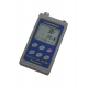 CX-401 Profesionálny multiparametrový merač s multifunkčnou sondou vrátane pH, EC a DO senzorov, 4 m kábel