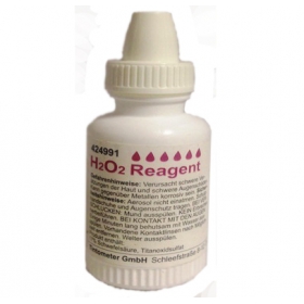 Tekuté reagencie na peroxid vodíka pre LOVIBOND MD fotometre