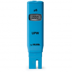 Hanna Instruments HI98309 UPW Tester EC pre ultračisté vody