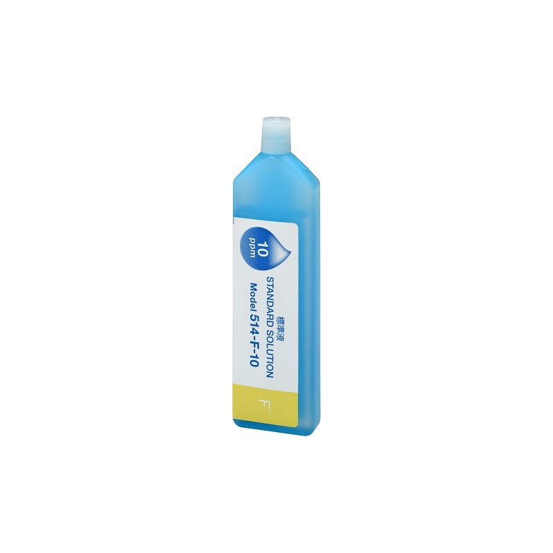 514-F-10 Štandardný roztok 10 ppm, 14 ml