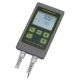 HI991301N Profesionálny kombinovaný prístroj na meranie pH/EC/TDS/teploty