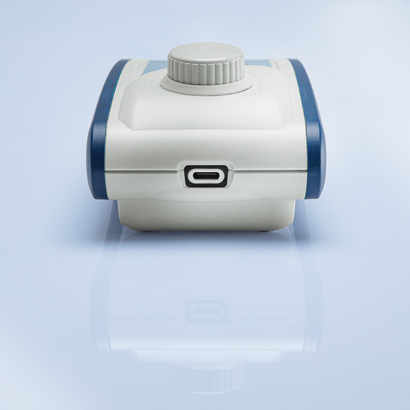 LOVIBOND MD150 Fotometer na pH, voľný a celkový chlór, kufríková sada s tabletkovými reagenciami na pH a práškovými na chlór