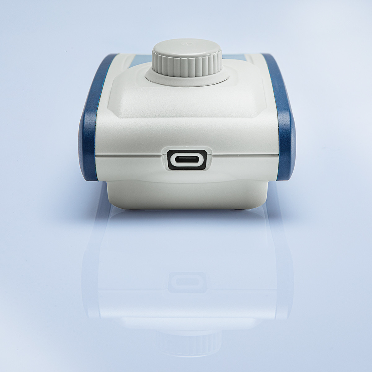 LOVIBOND MD150 Fotometer na pH, voľný a celkový chlór, kufríková sada s tabletkovými reagenciami na pH a práškovými na chlór