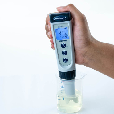LOVIBOND SD20 Tester ORP s vymeniteľnou elektródou