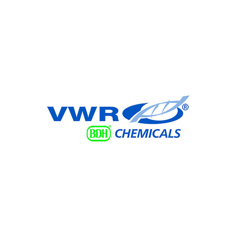 VWR Štandard vodivosti 84 µS/cm, 500 ml