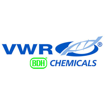 VWR Štandard vodivosti 84 µS/cm, 500 ml
