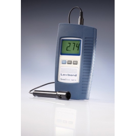 Lovibond SensoDirect pH110 Profesionálny prenosný pH meter