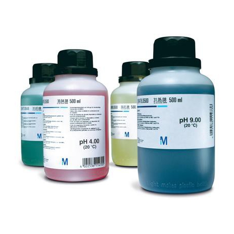 VWR Kalibračný roztok pH 10, 500 ml