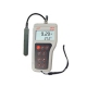 AD331 Professional Waterproof Conductivity-TEMP Portable Meter with GLP