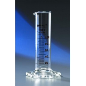 VWR Odmerný valec, 100 ml