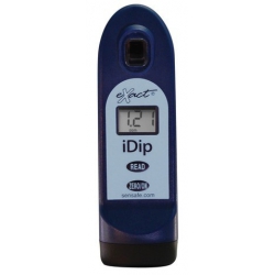eXact iDip Fotometer, bez reagencií