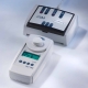 Fotometer MiniDirect pre meranie voľného a celkového chlóru