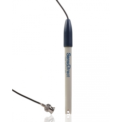 Lovibond Gélová pH elektróda, typ 330, 1 m kábel