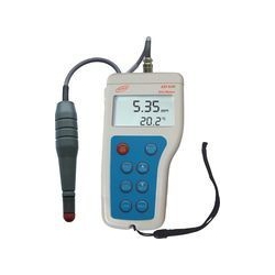 Adwa AD630 Prenosný merač rozpusteného kyslíka