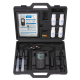LAQUA PC220 Profesionálny merač pH/ORP/EC/TDS/RES/SAL, kufríková sada