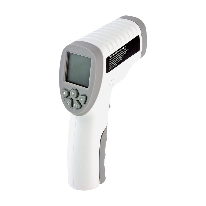 Cloc SK-T008 Profesionálny bezkontaktný infra teplomer