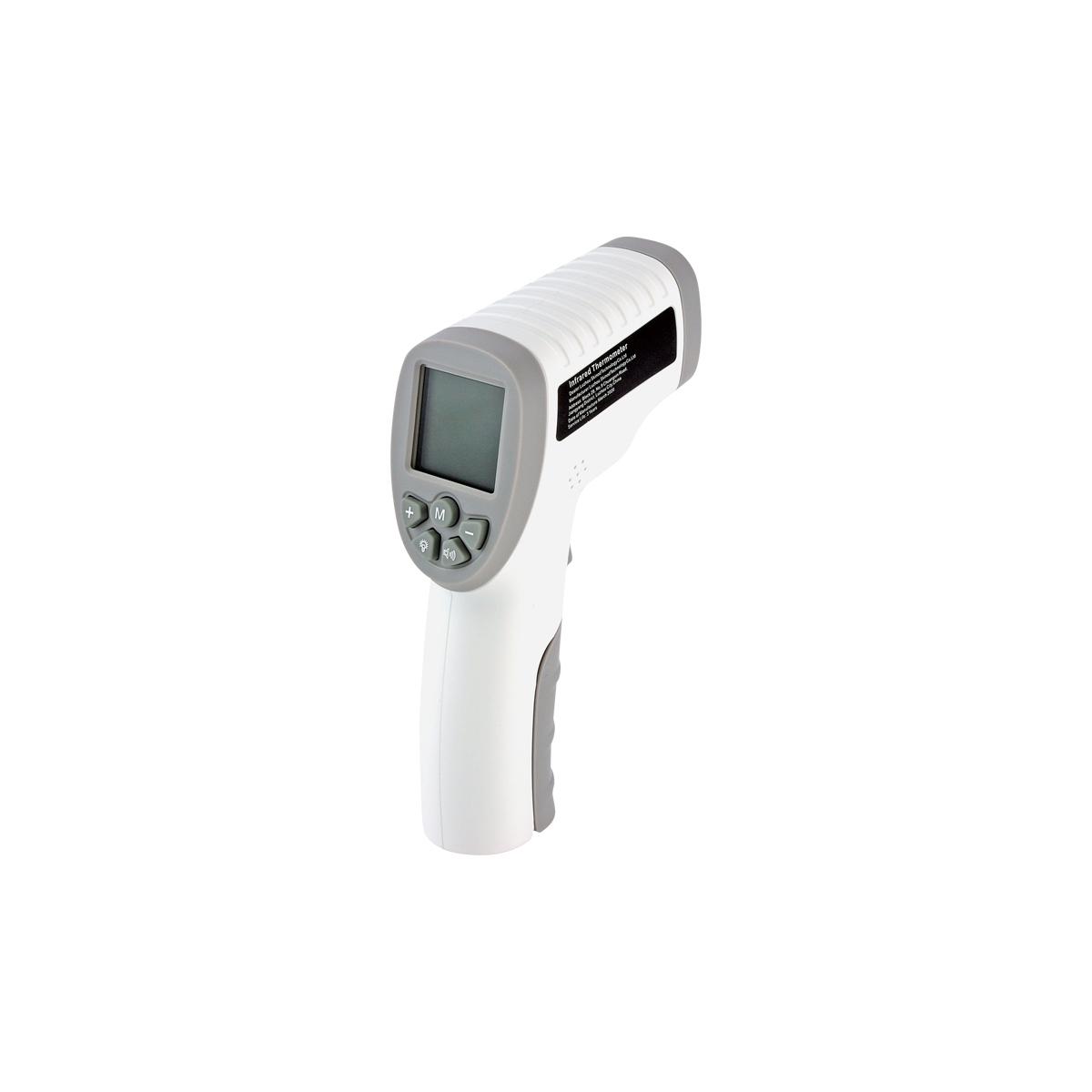 Cloc SK-T008 Profesionálny bezkontaktný infra teplomer