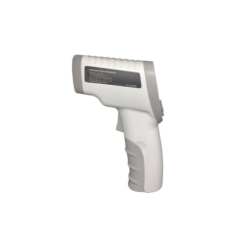Cloc SK-T008 Profesionálny bezkontaktný infra teplomer