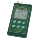 CP-401 vodeodolný pH meter