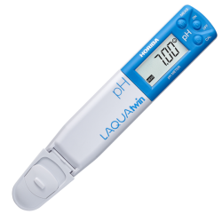 HORIBA LAQUAtwin pH-22 Tester pH