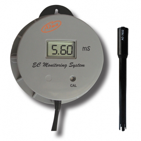 Adwa ECO406 Kontinuálny monitor vodivosti