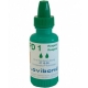 Lovibond DPD1 Tekuté reagencie, zelená fľaška, 15 ml