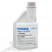 HORIBA Štandardný roztok EC 84 μS/cm s certifikátom, 500 ml - exspirovaný