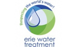 Erie water treatment 