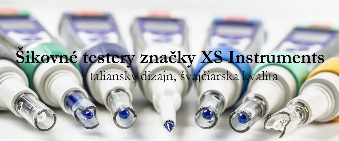 Testery XS