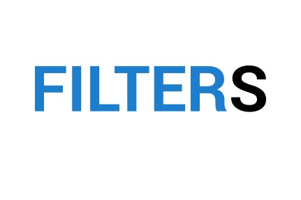 Online obchod s filtrami